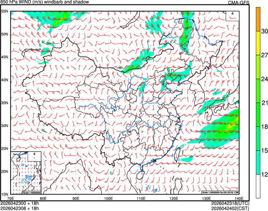 04/23 00时 +018小时