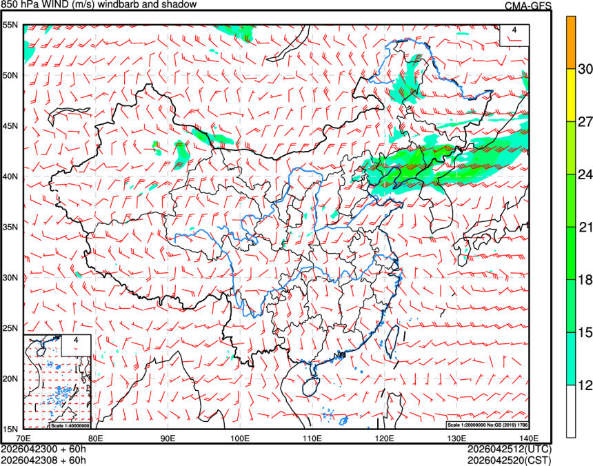 04/23 00时 +060小时