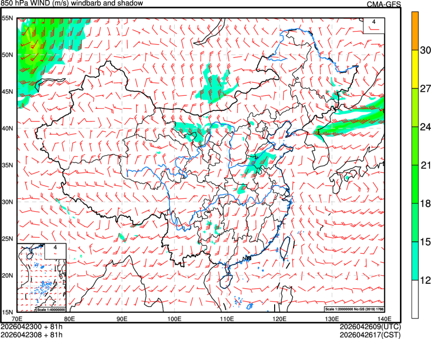 04/23 00时 +081小时