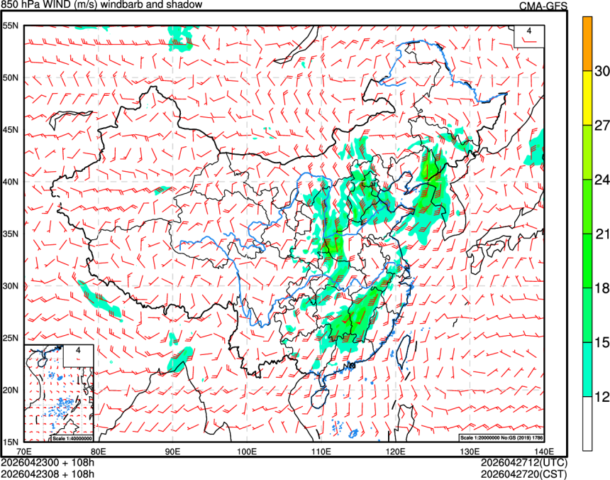 04/23 00时 +108小时