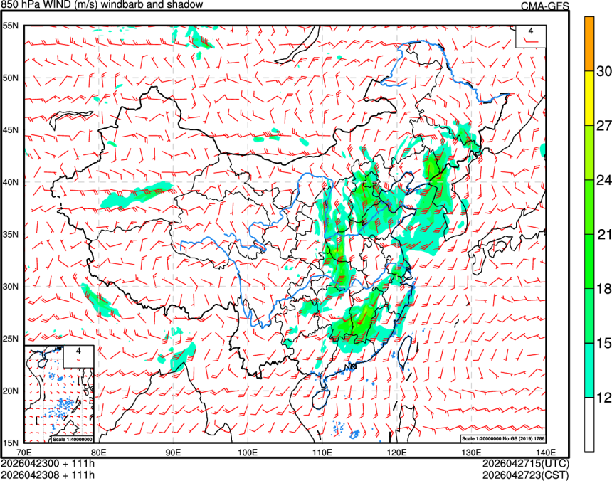 04/23 00时 +111小时