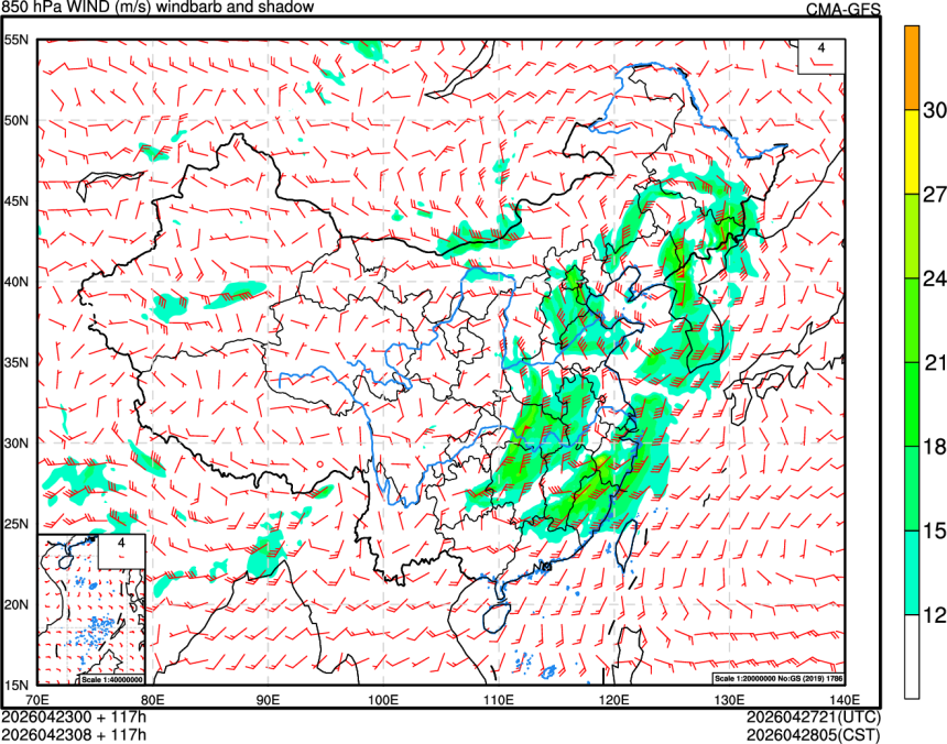 04/23 00时 +117小时