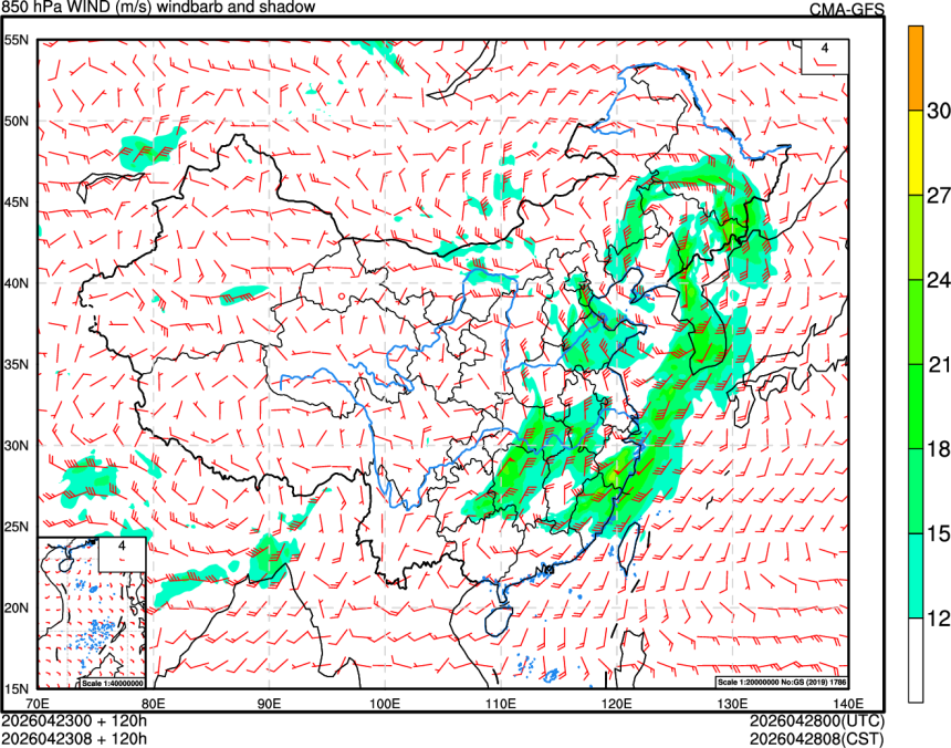 04/23 00时 +120小时