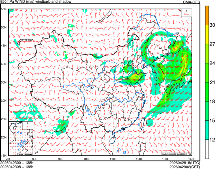 04/23 00时 +138小时