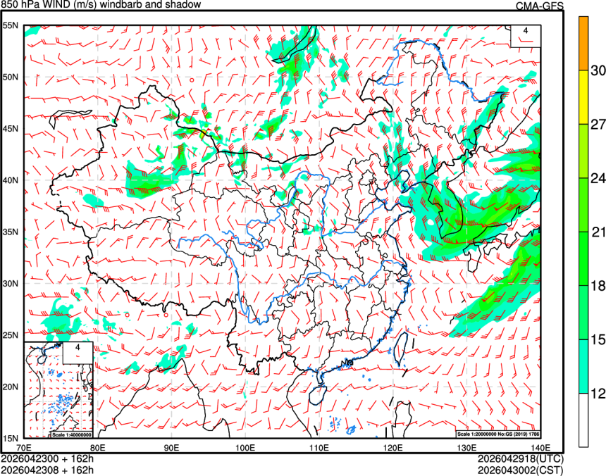04/23 00时 +162小时