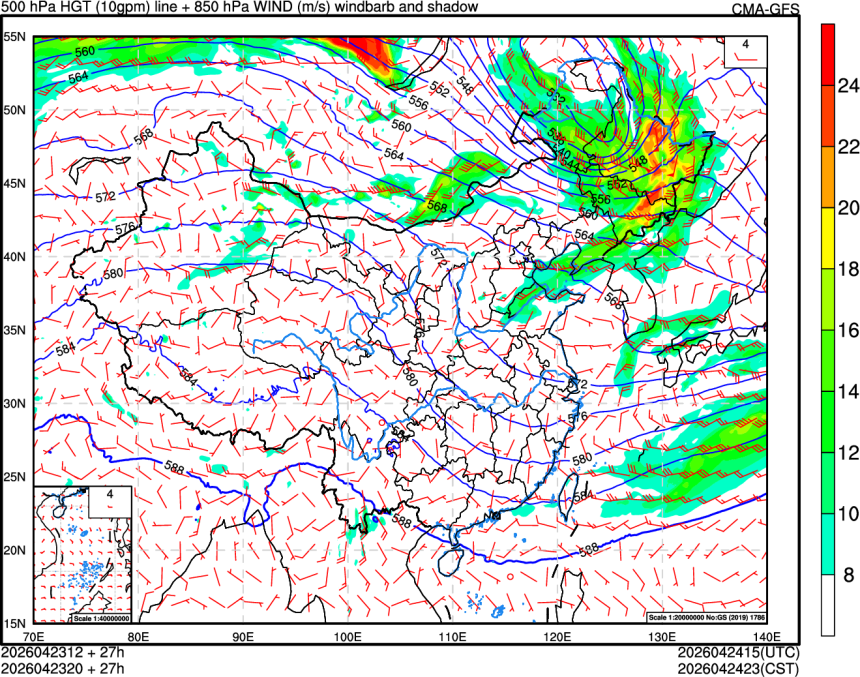 04/23 12时 +027小时