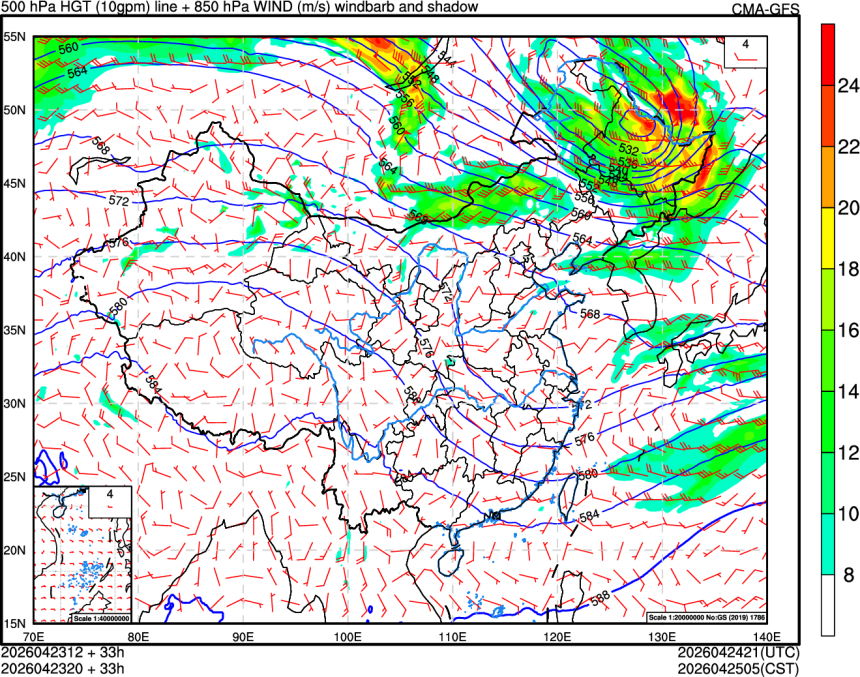 04/23 12时 +033小时