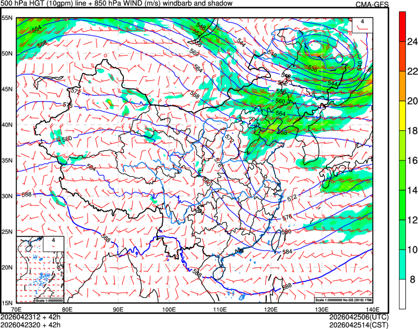 04/23 12时 +042小时