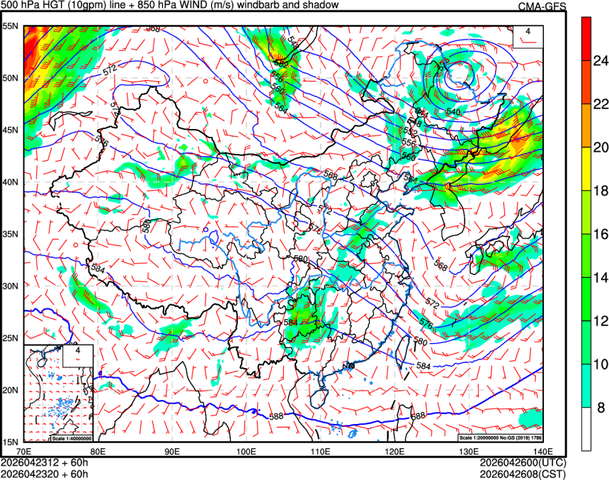 04/23 12时 +060小时