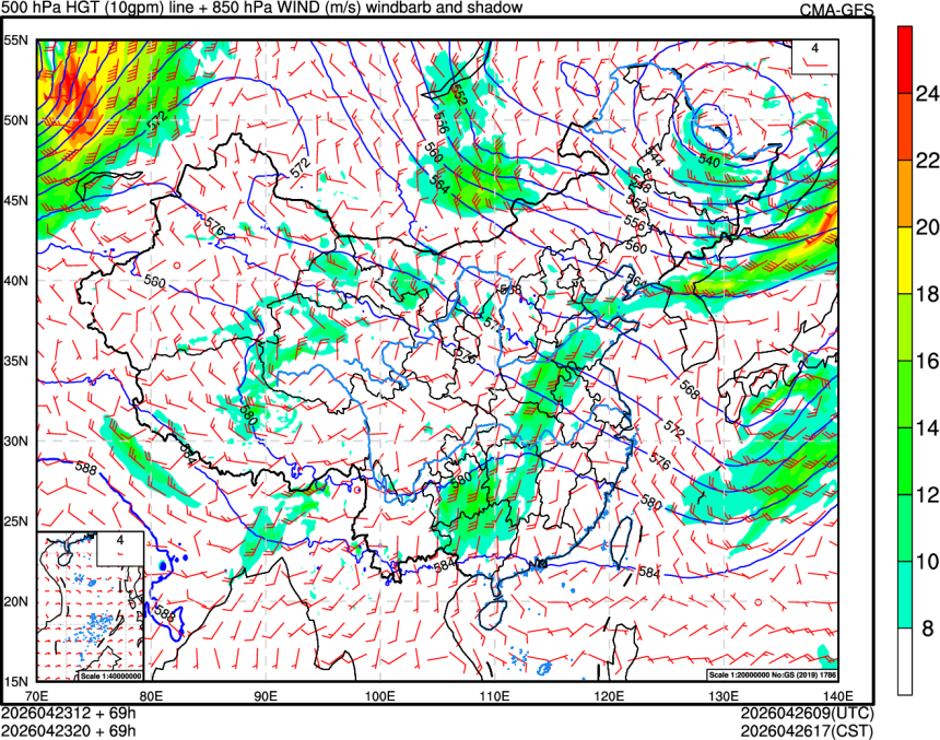 04/23 12时 +069小时