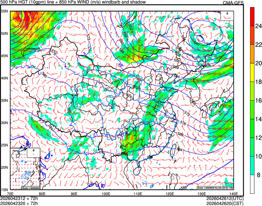 04/23 12时 +072小时