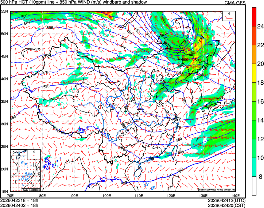 04/23 18时 +018小时