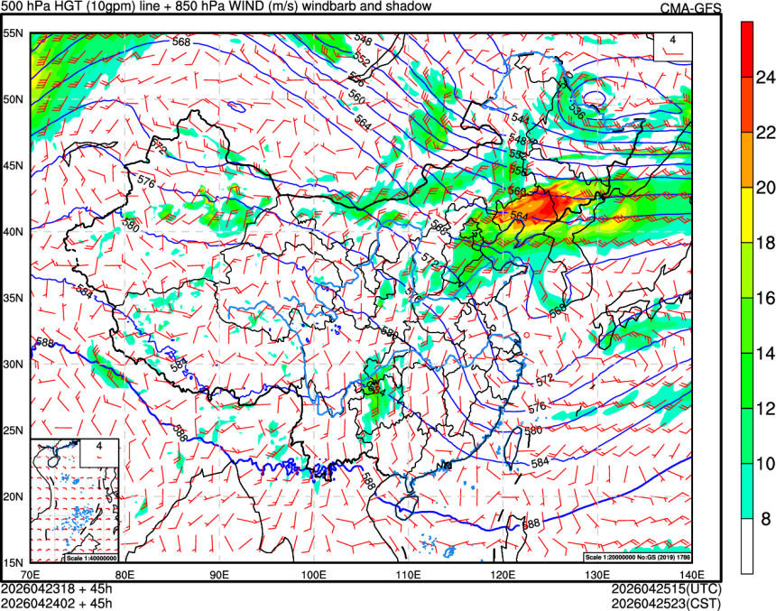04/23 18时 +045小时