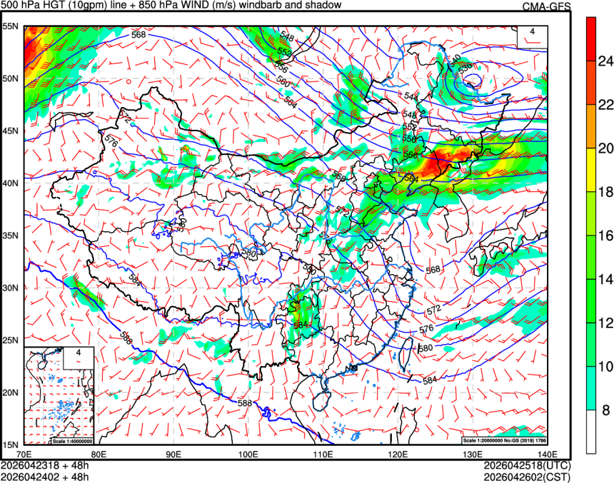 04/23 18时 +048小时