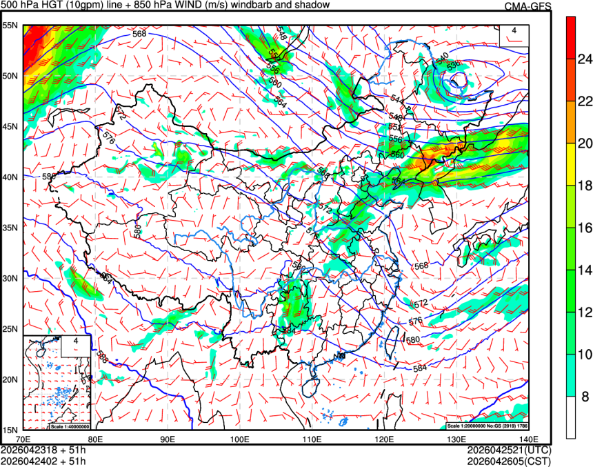 04/23 18时 +051小时