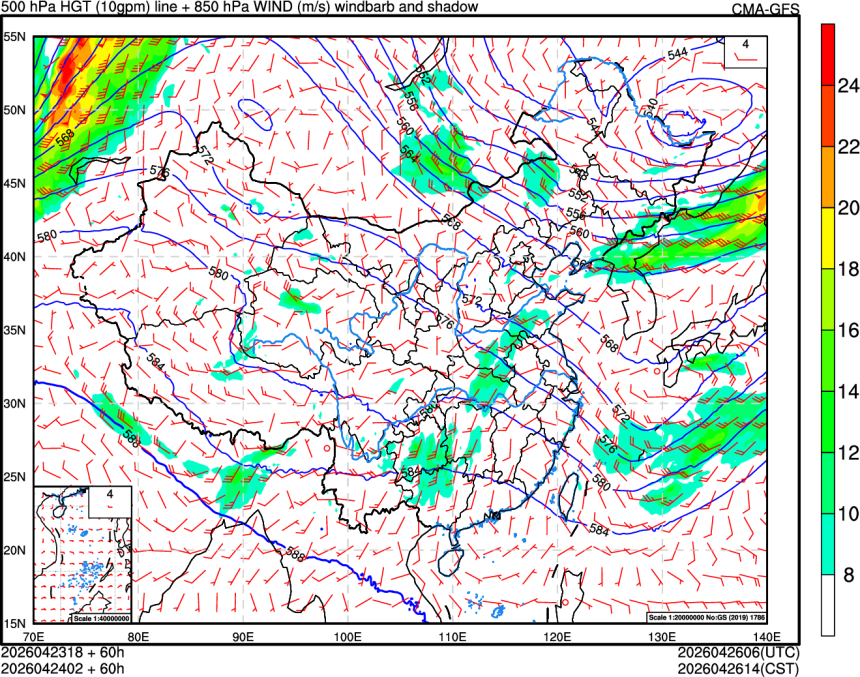 04/23 18时 +060小时