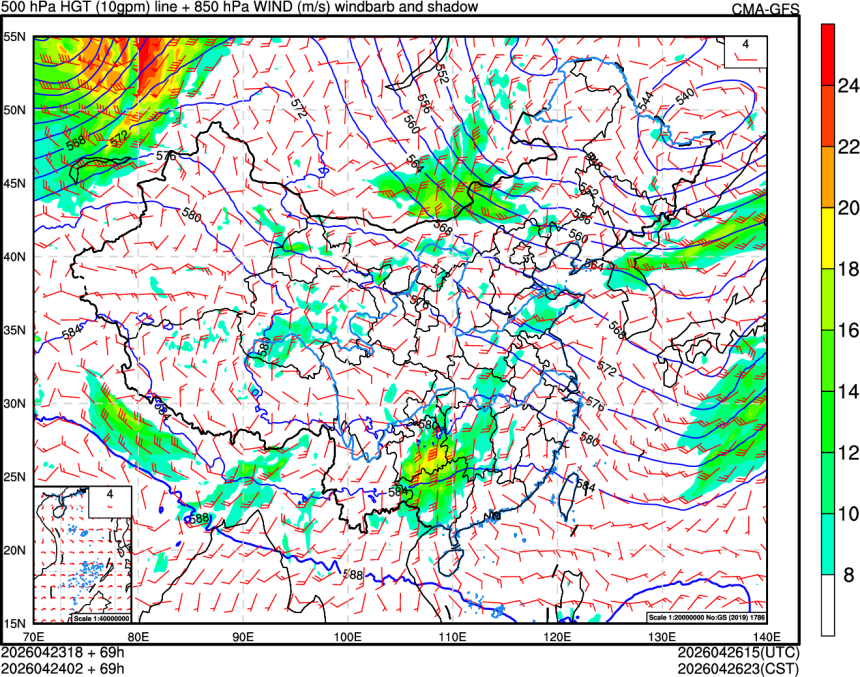 04/23 18时 +069小时
