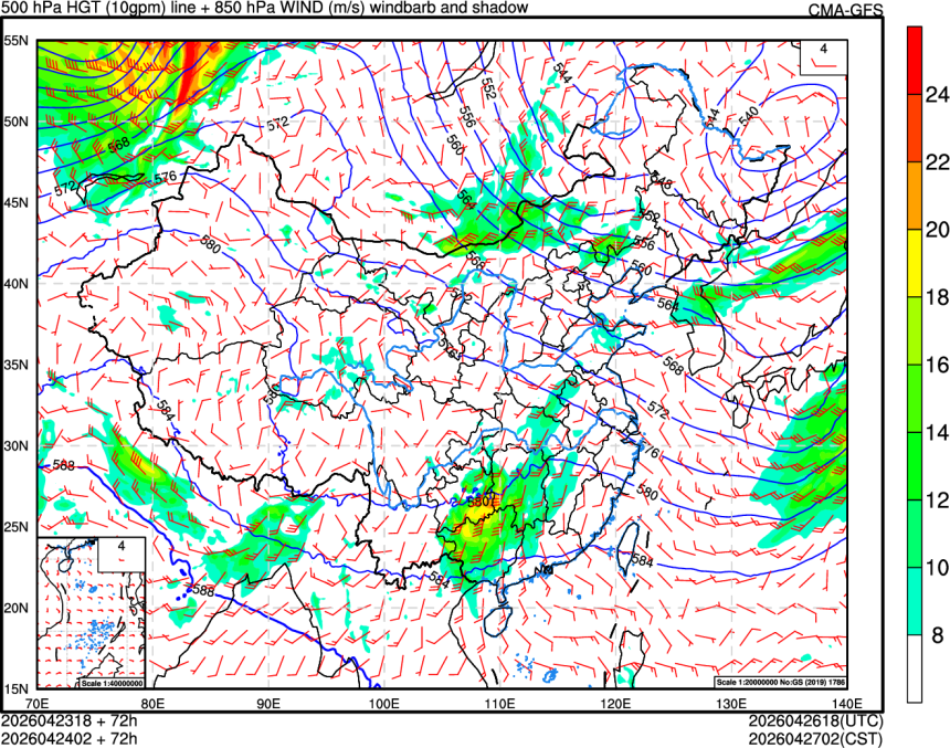 04/23 18时 +072小时