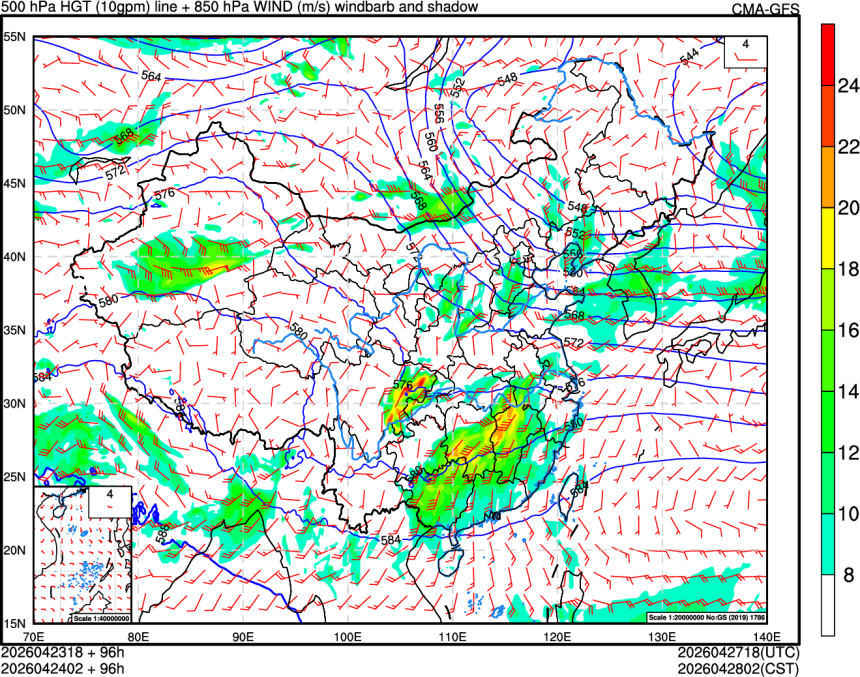 04/23 18时 +096小时