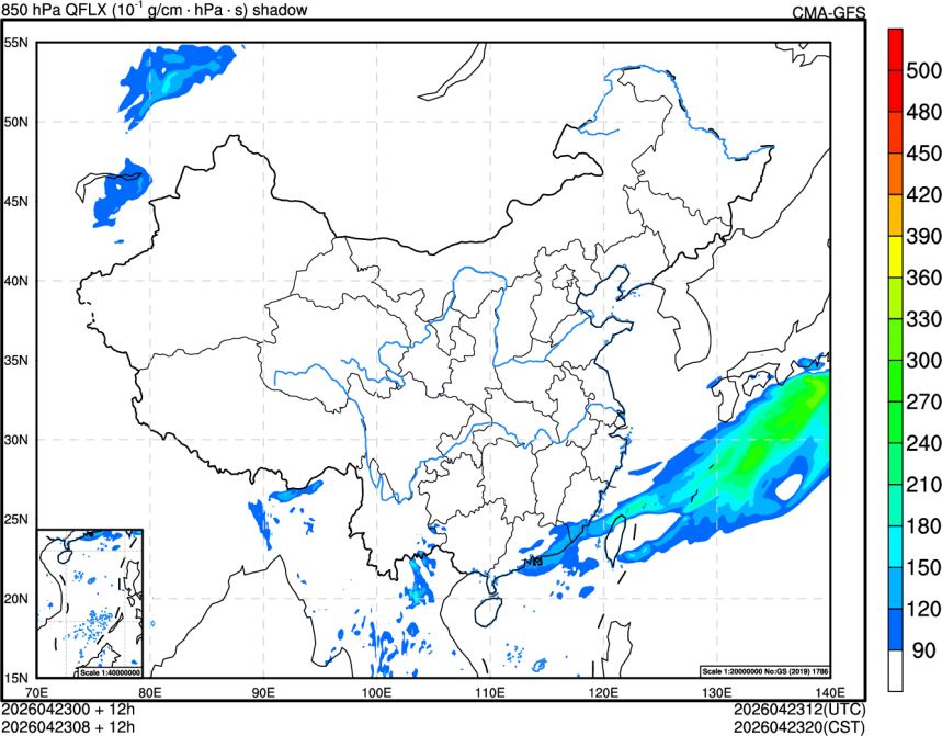 04/23 00时 +012小时