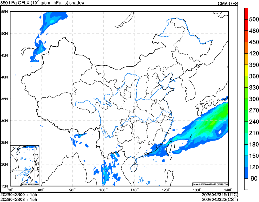 04/23 00时 +015小时