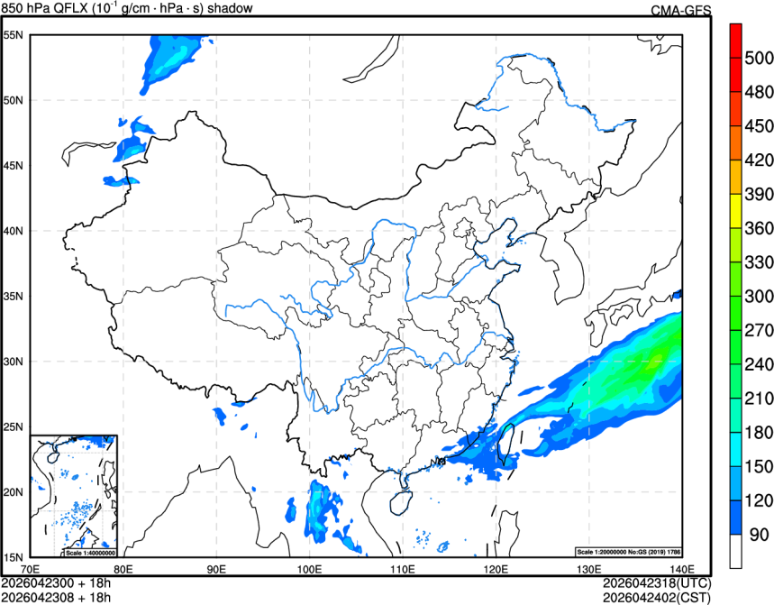 04/23 00时 +018小时