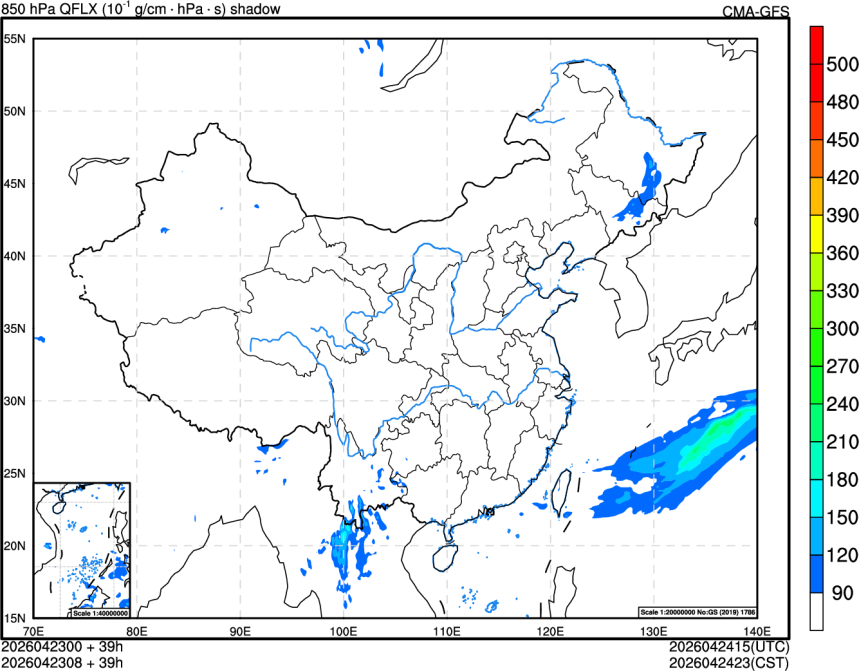 04/23 00时 +039小时
