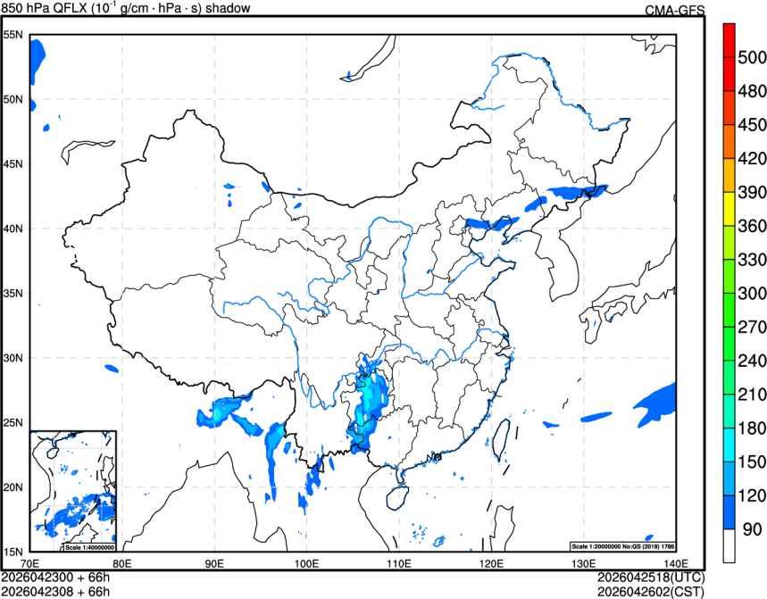 04/23 00时 +066小时