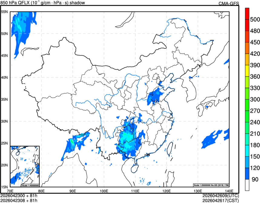 04/23 00时 +081小时
