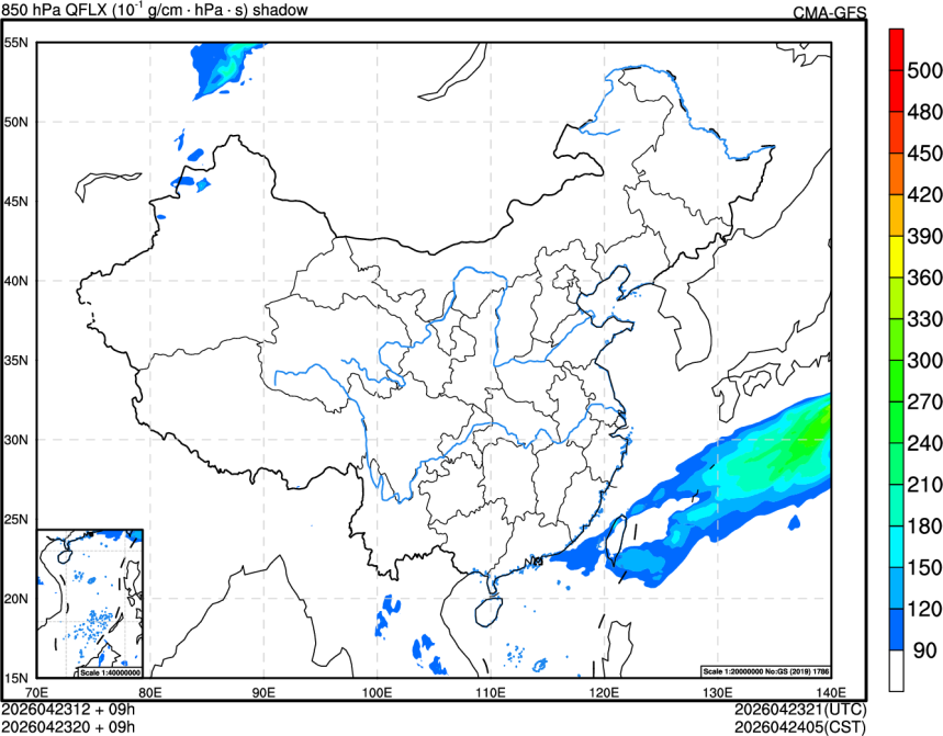 04/23 12时 +009小时