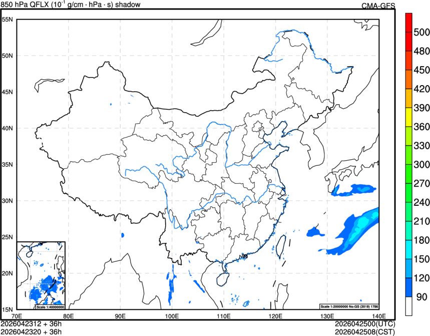 04/23 12时 +036小时