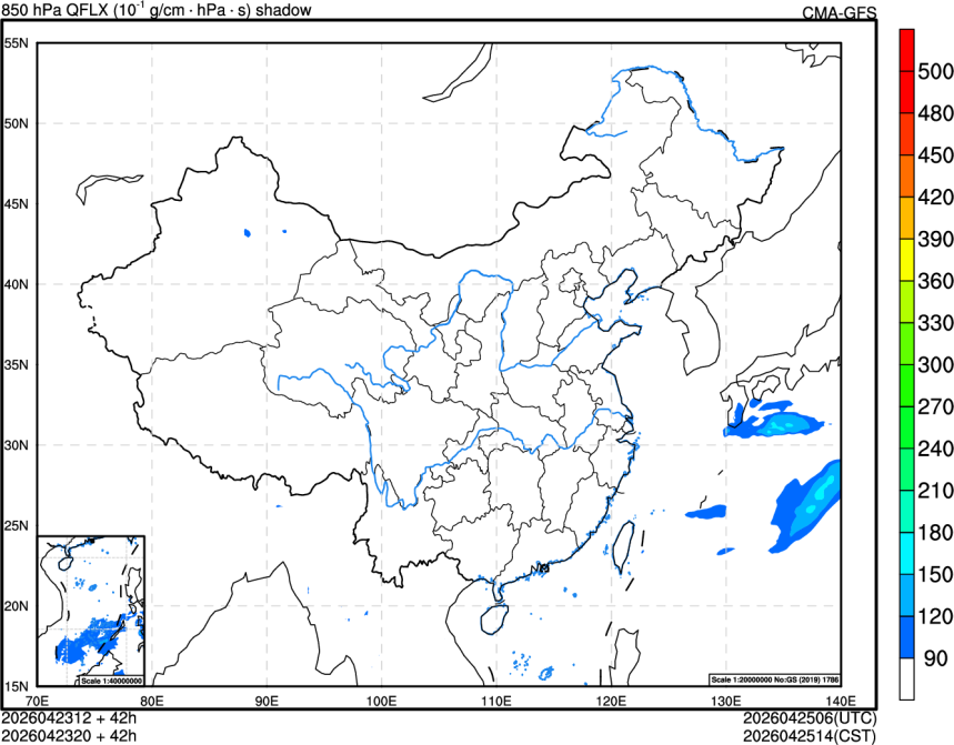 04/23 12时 +042小时