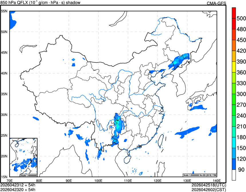 04/23 12时 +054小时