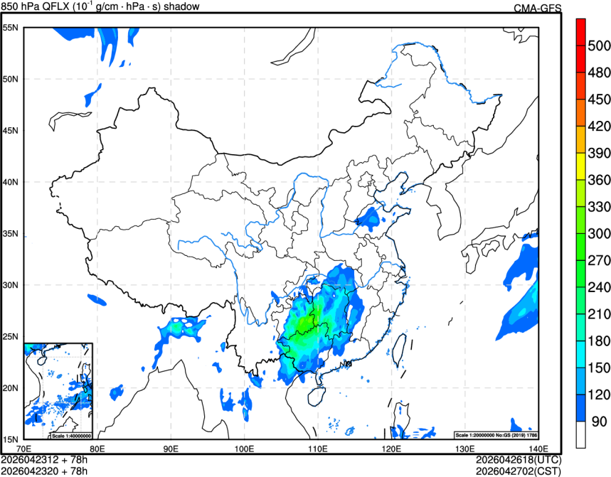04/23 12时 +078小时