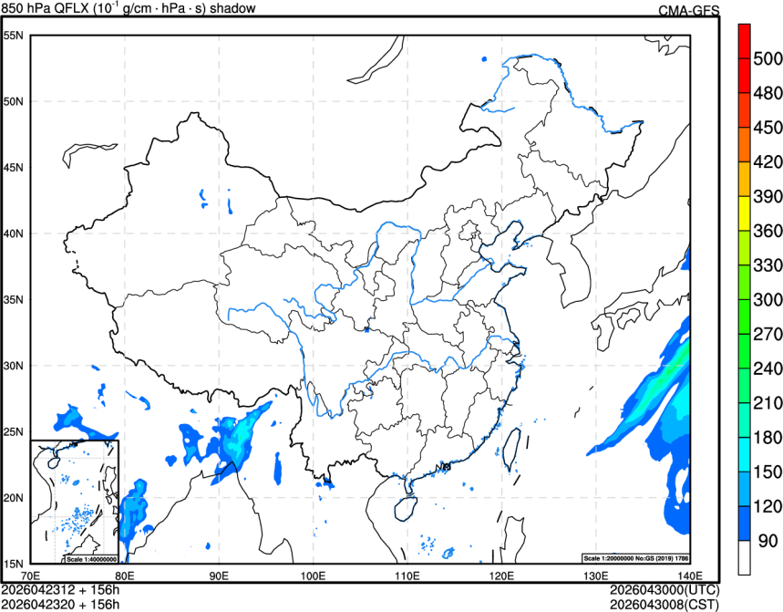 04/23 12时 +156小时