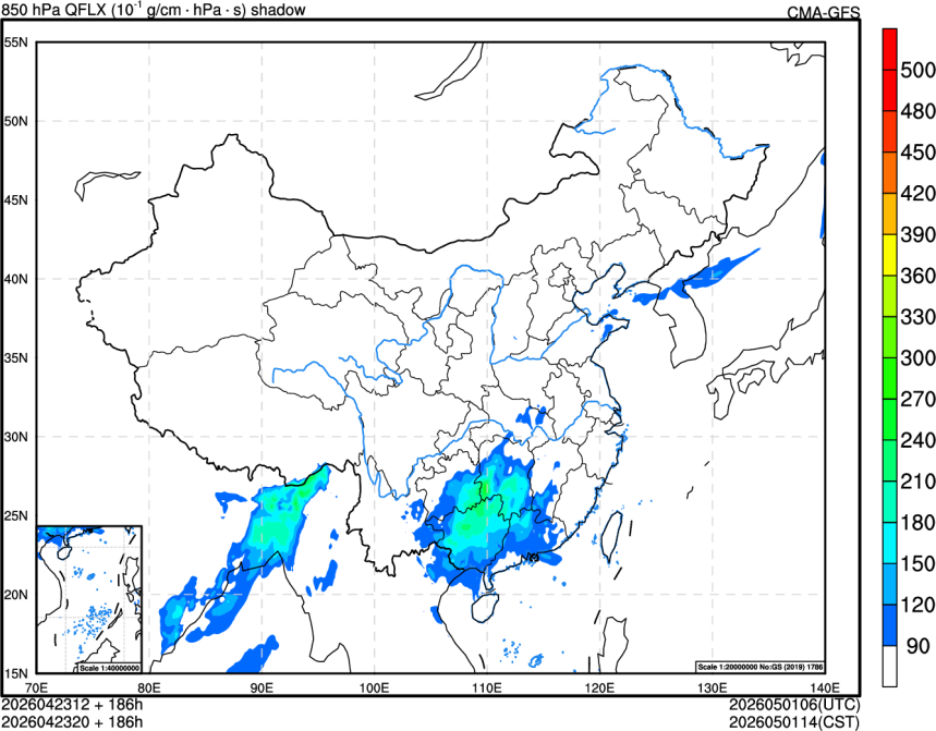 04/23 12时 +186小时