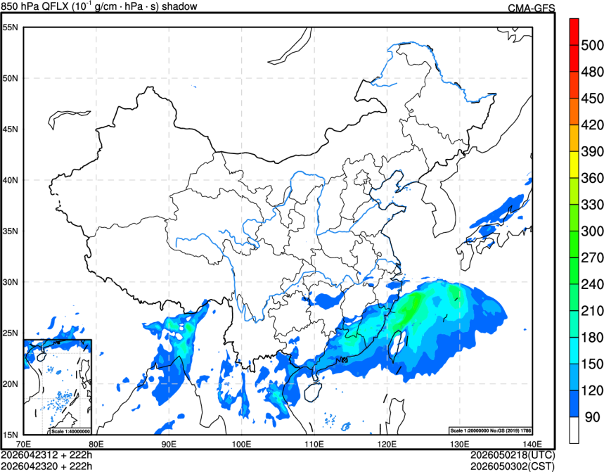 04/23 12时 +222小时