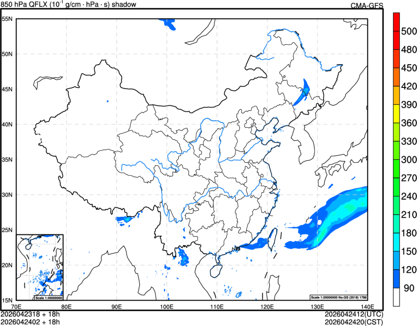 04/23 18时 +018小时