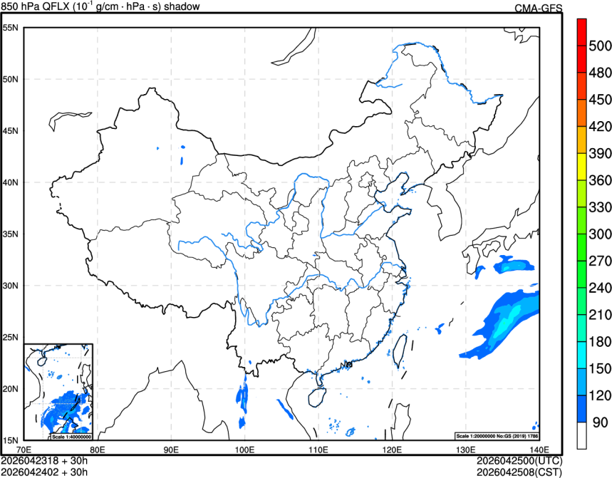 04/23 18时 +030小时