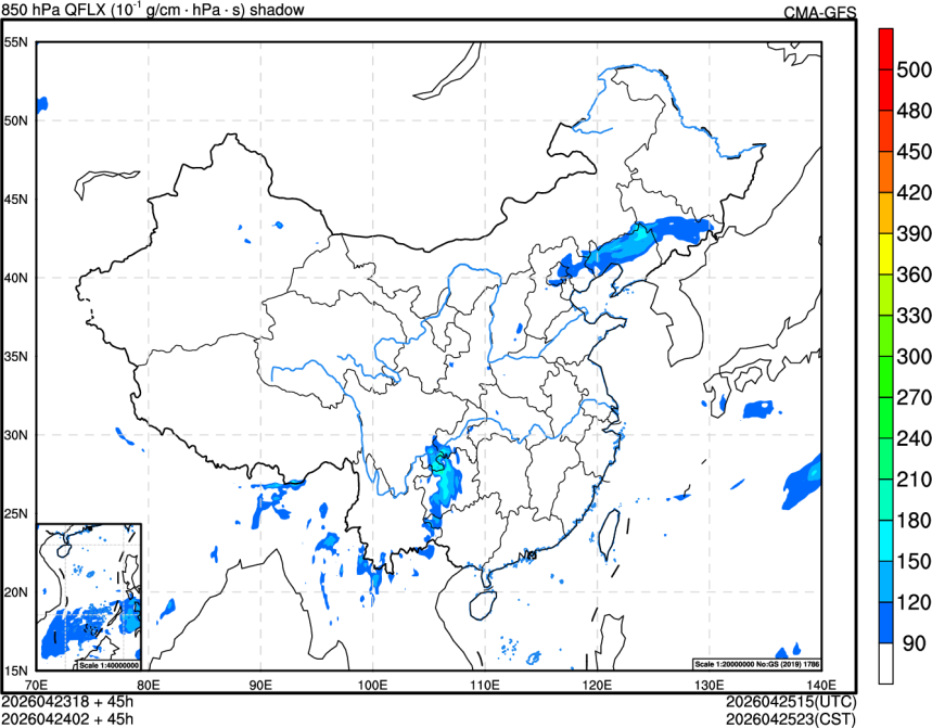 04/23 18时 +045小时