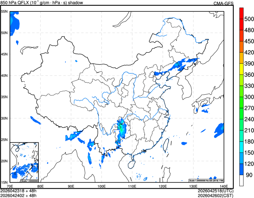 04/23 18时 +048小时