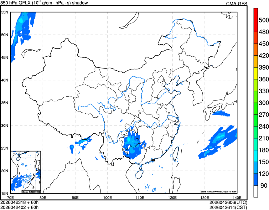 04/23 18时 +060小时