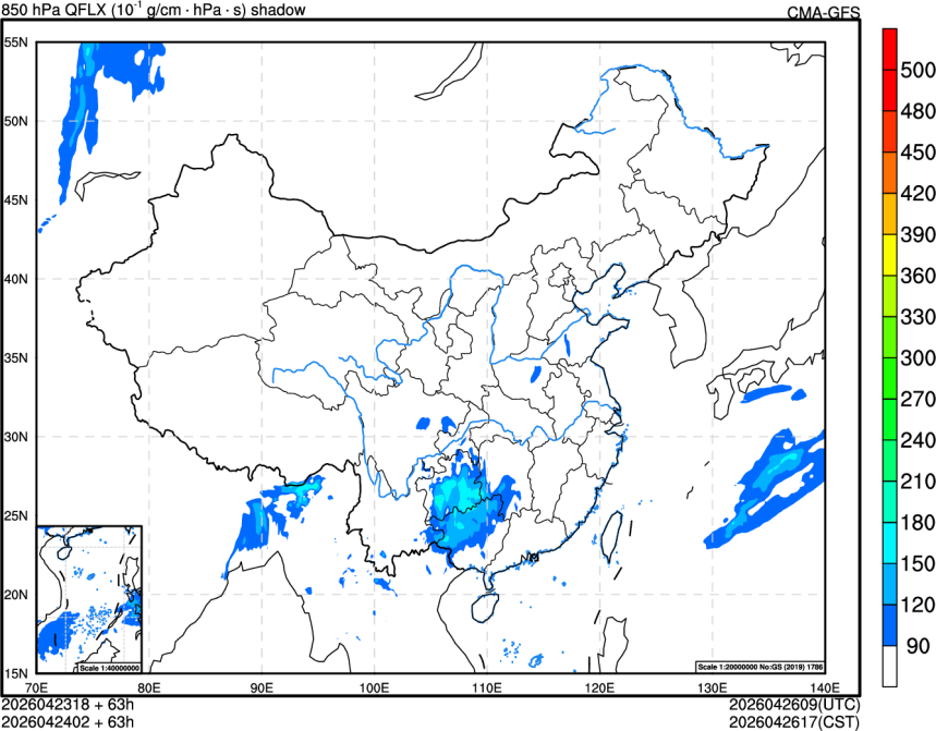 04/23 18时 +063小时