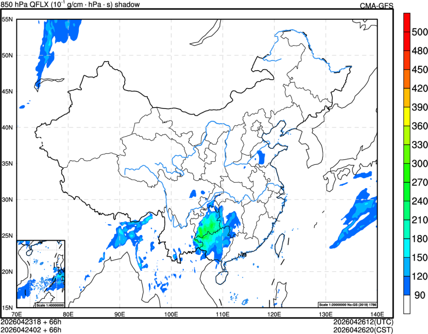 04/23 18时 +066小时