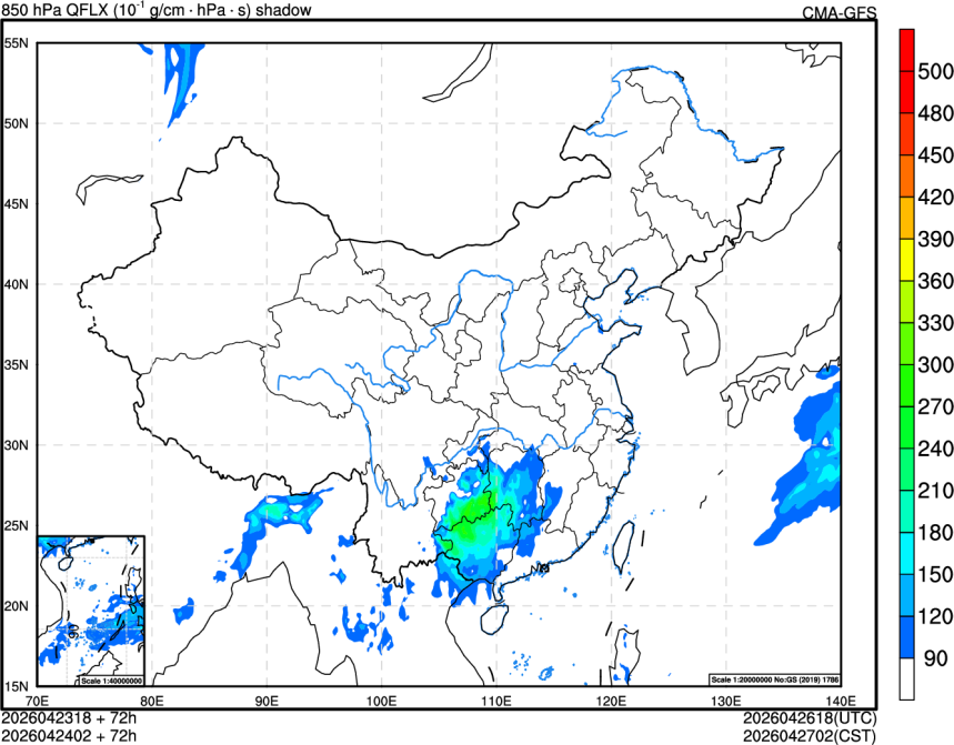 04/23 18时 +072小时