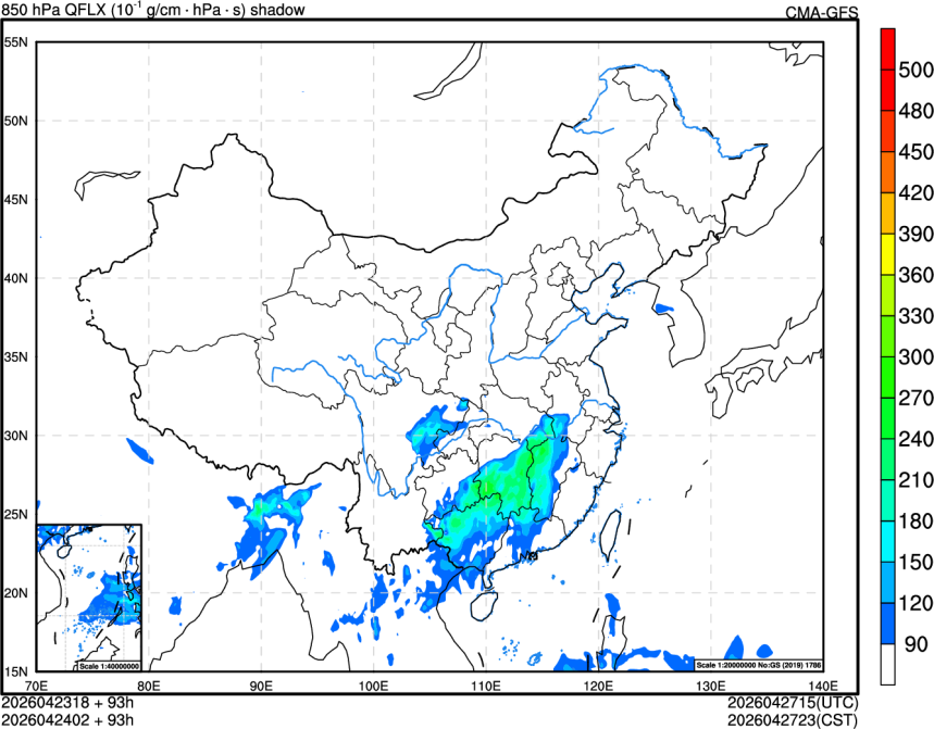 04/23 18时 +093小时