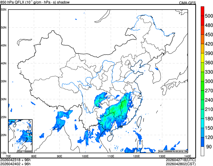04/23 18时 +096小时