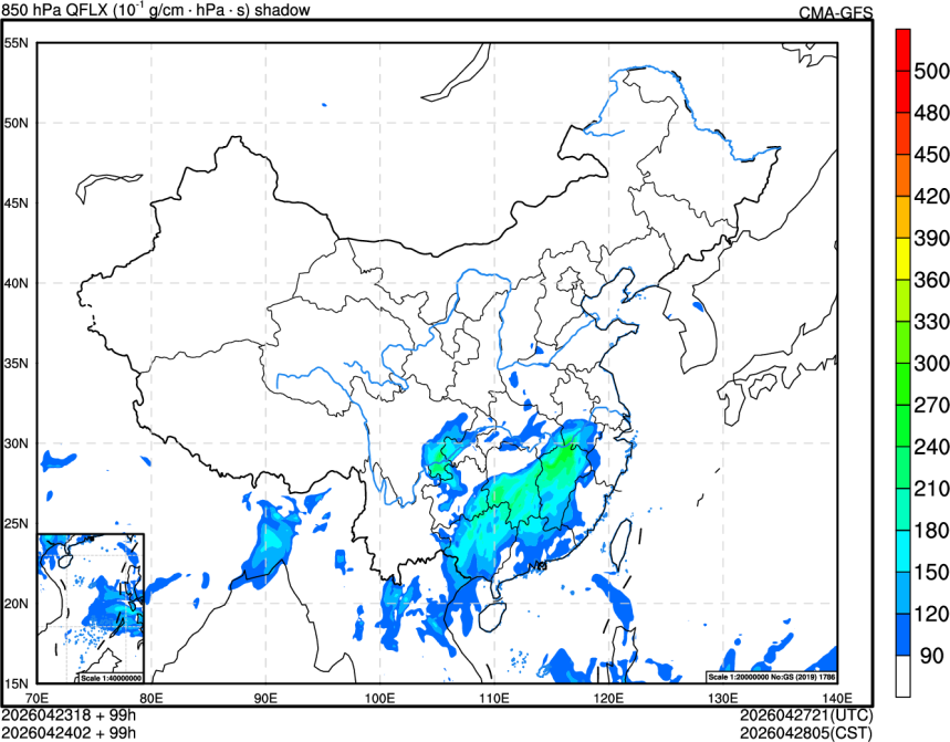 04/23 18时 +099小时