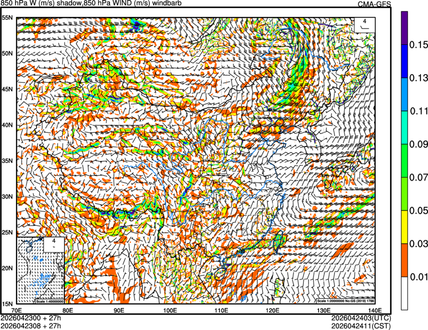 04/23 00时 +027小时