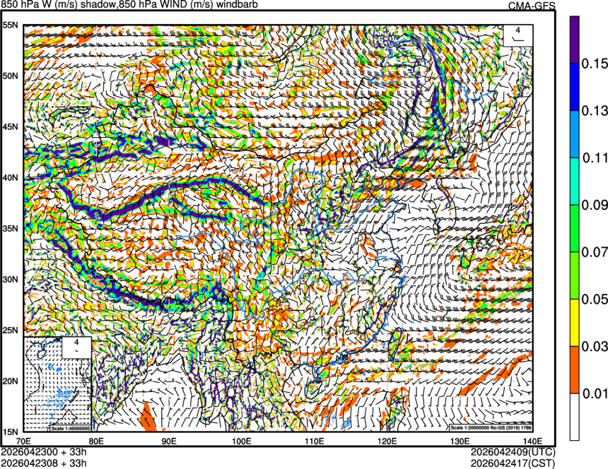 04/23 00时 +033小时